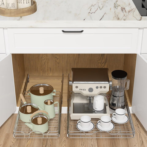 OCG acabado cromado añade estilo a cocina y baño