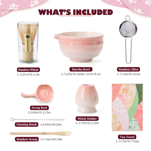 Ochcahser soporte floral para cuchara, almacenamiento práctico y estético
