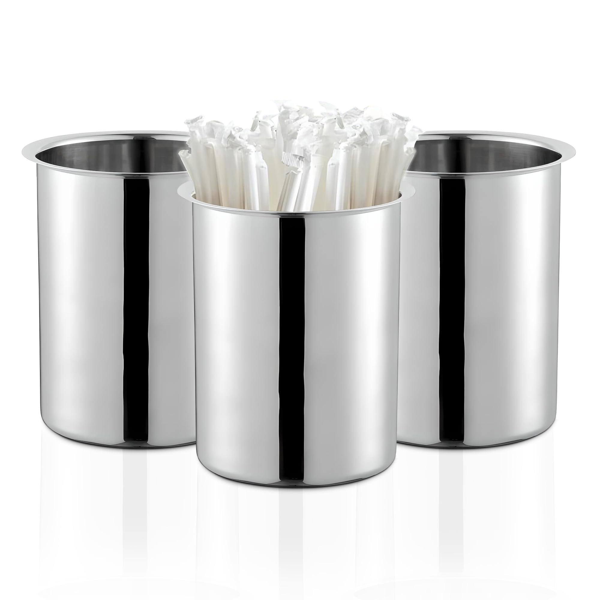 OCS Parts porta-utensilios 6-75 pulgadas, acceso rápido a herramientas de cocina