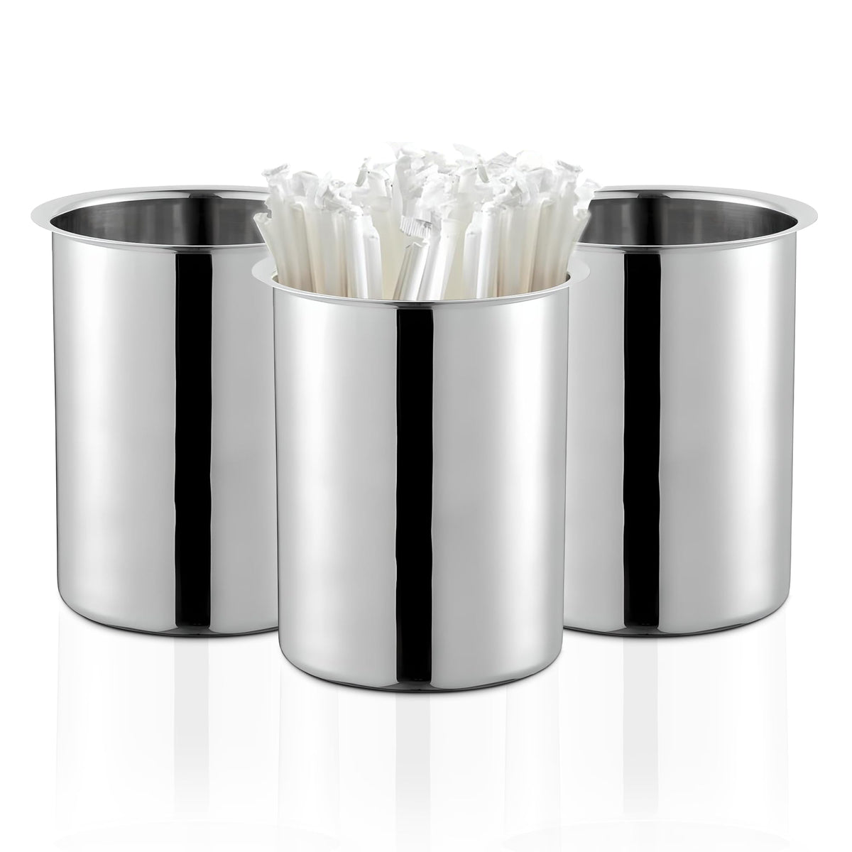 OCS Parts porta-utensilios 6-75 pulgadas, acceso rápido a herramientas de cocina