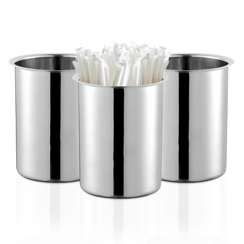 OCS Parts porta-utensilios 6-75 pulgadas, acceso rápido a herramientas de cocina