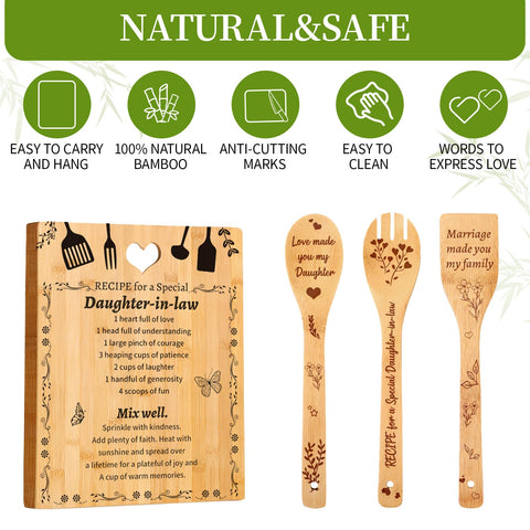 Estética decorativa de cocina con tabla Octisys para casa