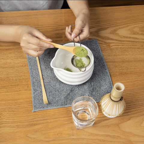 Odaserat Set: toalla de té suave para limpieza y secado rápidos