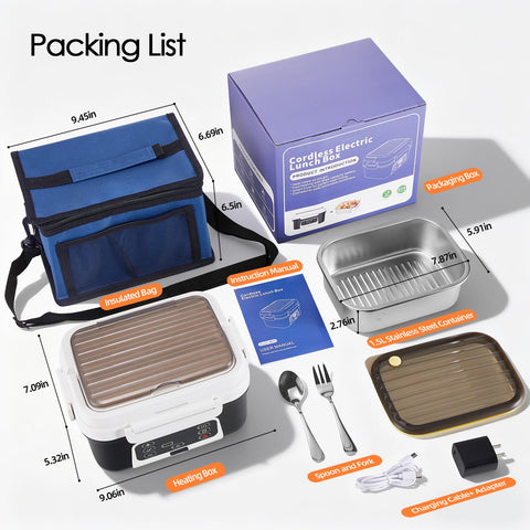 Odopok diseño ligero y portátil para trabajo o viaje.