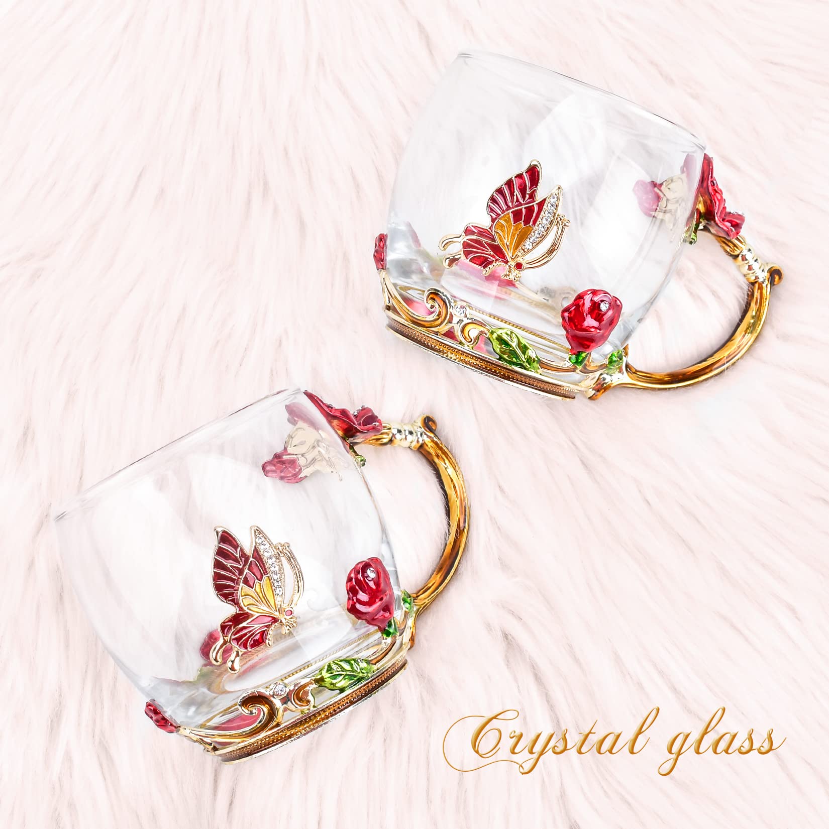 OEAGO regalo ideal para madre, novia o amiga