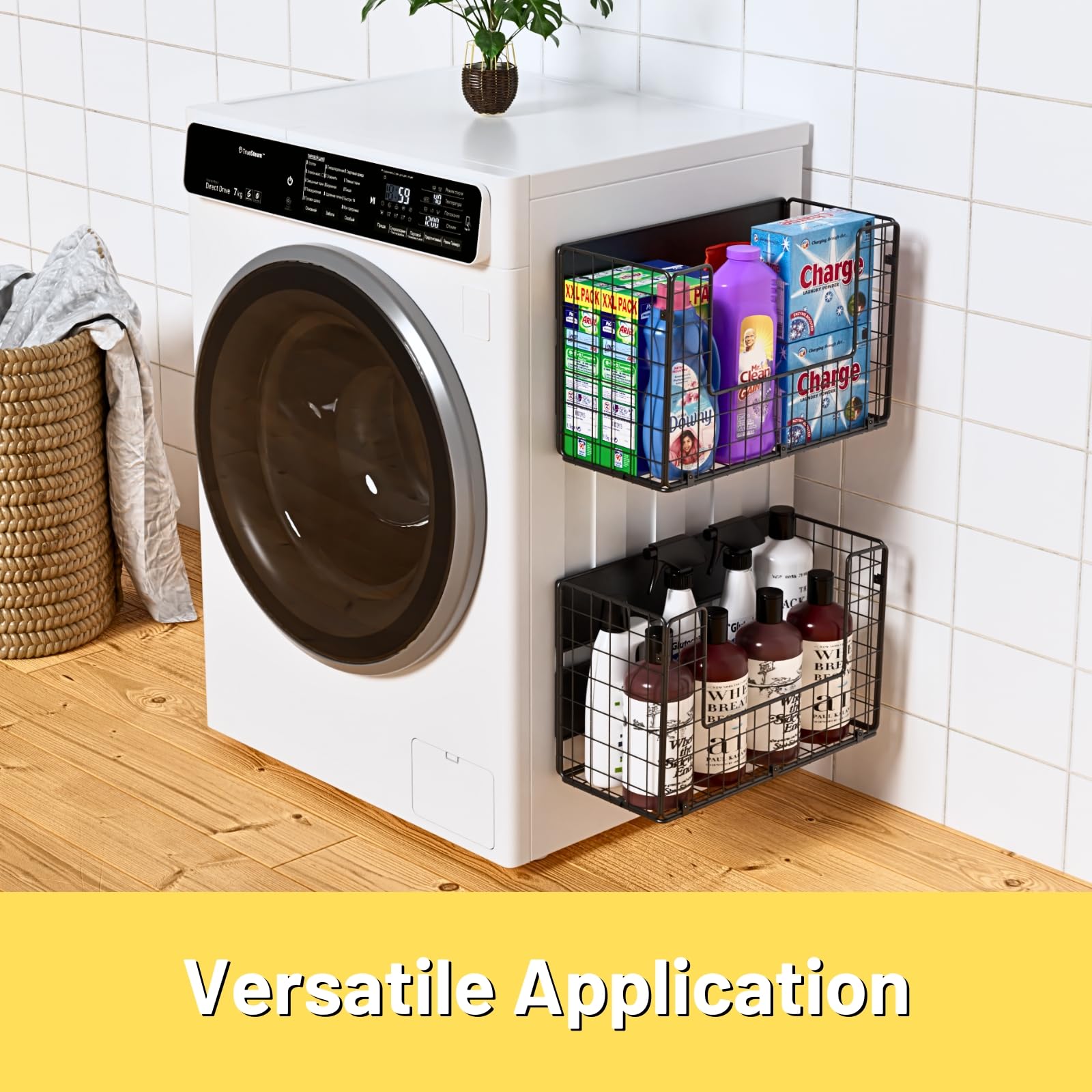 Ofiray-home almacenamiento cocina, diseño compacto para encimeras y gabinetes.
