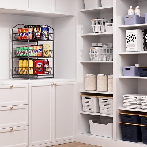 Ofiray-home usos versátiles para frutas verduras pan y tentempiés