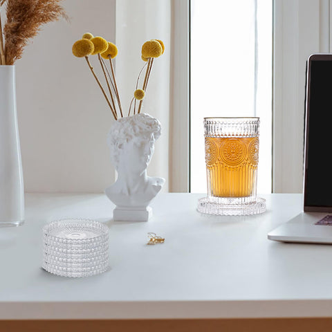 OGANAZI posavasos para cualquier ambiente, cocina o sala.