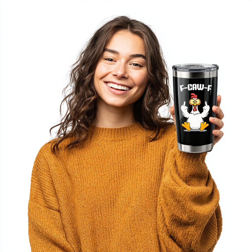 OGGOVIBE Fcaw F diseño meme adulto en taza de café, expresión atrevida para cualquier momento.