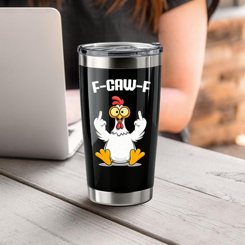 OGGOVIBE Fcaw F tapa libre de BPA, diseño a prueba de fugas para uso diario.