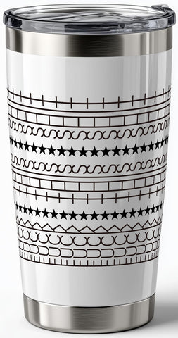 OGGOVIBE taza de café con mensaje oculto revelado al inclinar