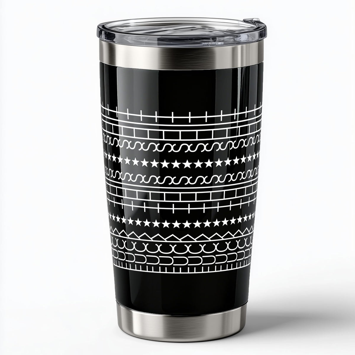 OGGOVIBE Tumbler con mensaje oculto, ideal para un momento cómico entre colegas en la oficina.