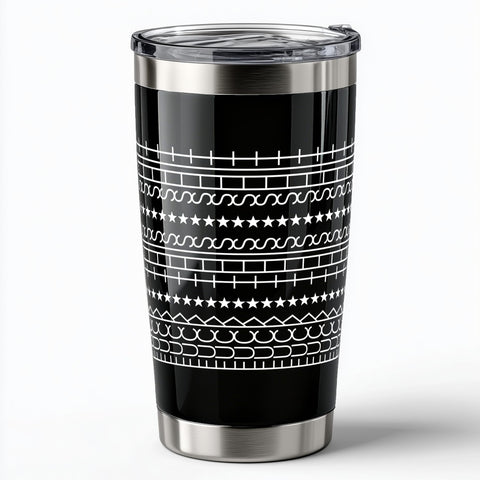 OGGOVIBE Tumbler con mensaje oculto, ideal para un momento cómico entre colegas en la oficina.