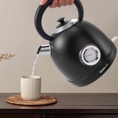 Ohigitecki diseño retro moderno para cocinas y despachos