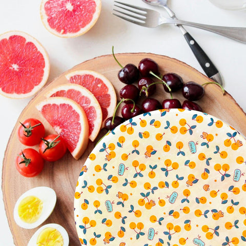 OHIYO uso multifuncional almacenamiento frutas y más