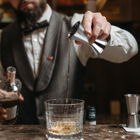 Ohtomber regalo perfecto para amantes de cocteles en cualquier ocasion