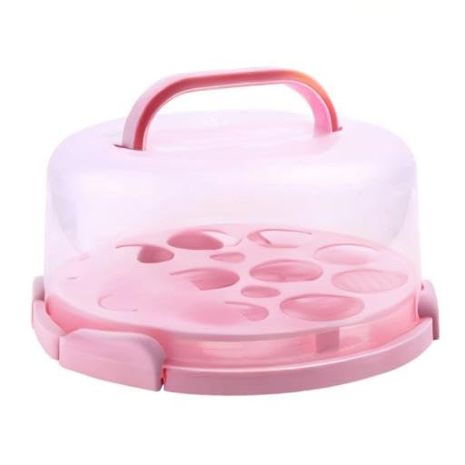Ohuhu portatorta base doce pulgadas para pasteles grandes.