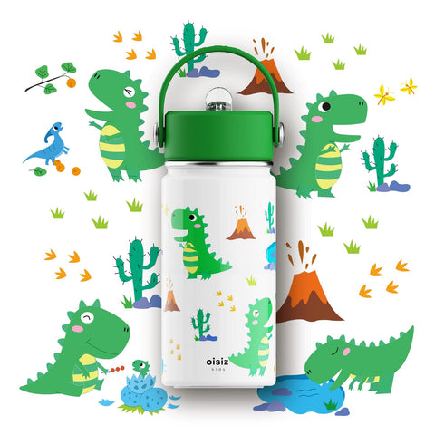 OISIZ diseño compacto para mochila y bolsillos laterales.