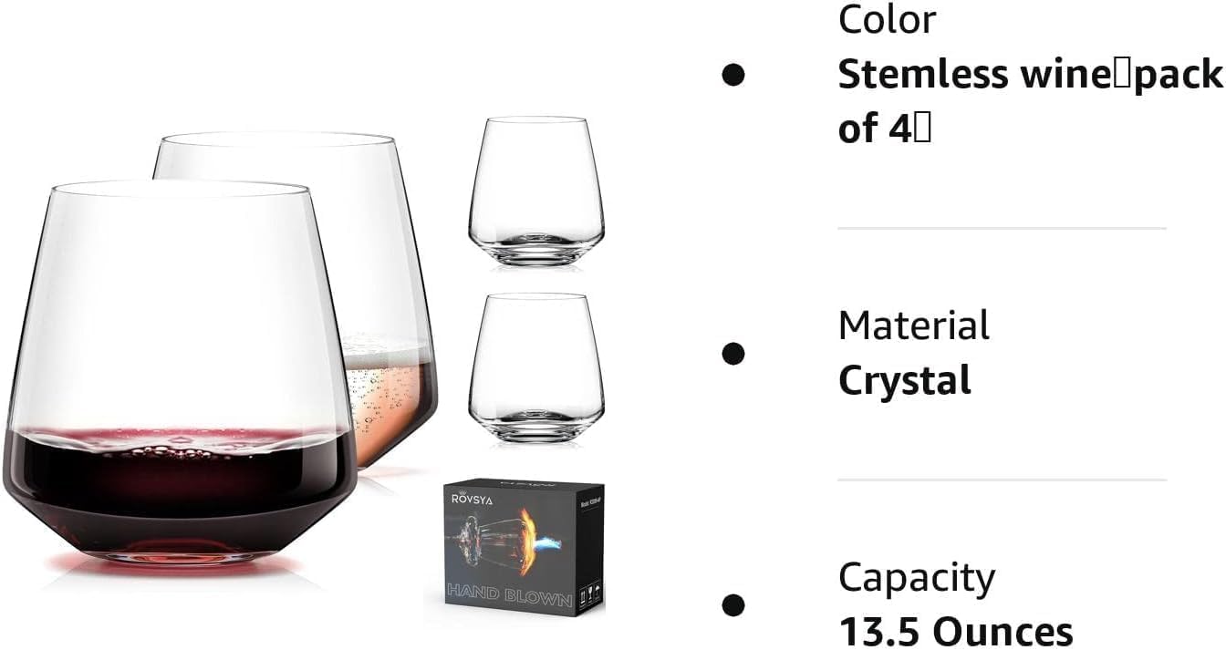 Regalo ideal OJA para amantes del vino y diseño.