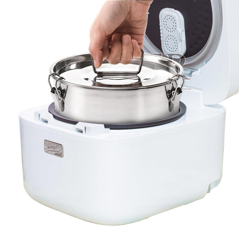 Okllen flanera 65 onzas, porciones generosas para recetas