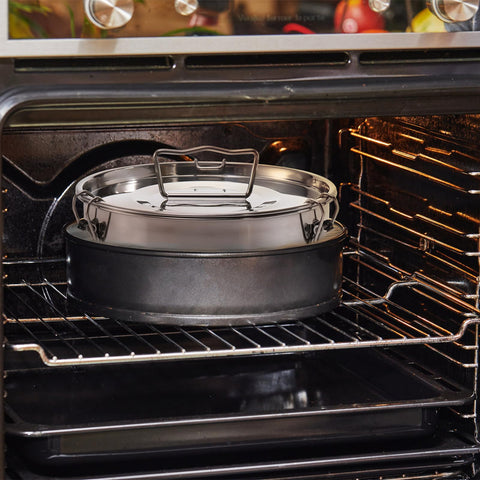Okllen flanera compatible con Instant Pot de 6 cuartos