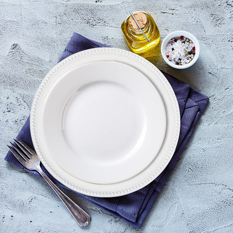 Okllen placa-catering elegante para eventos: crea un punto focal agradable durante banquetes.