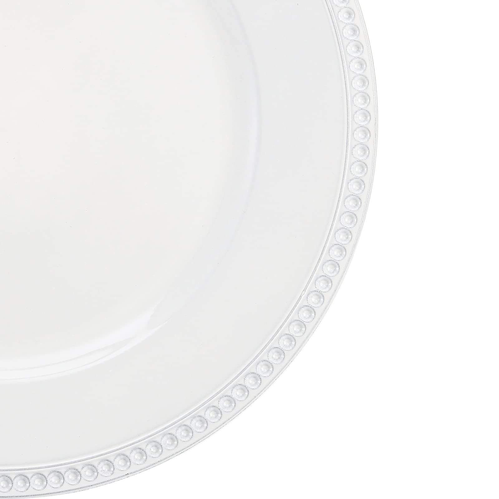 Okllen placa decorativa para mesa blanca: realza la presentación de cada plato.