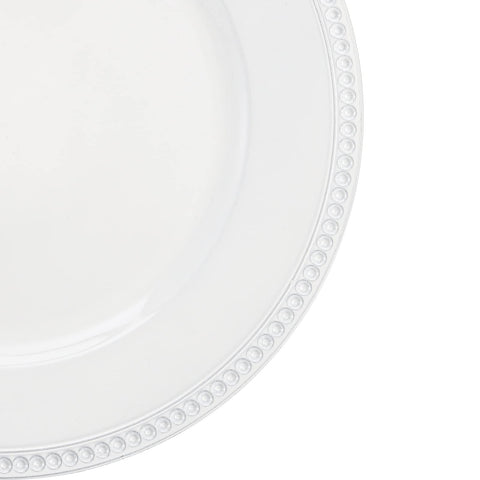 Okllen placa decorativa para mesa blanca: realza la presentación de cada plato.