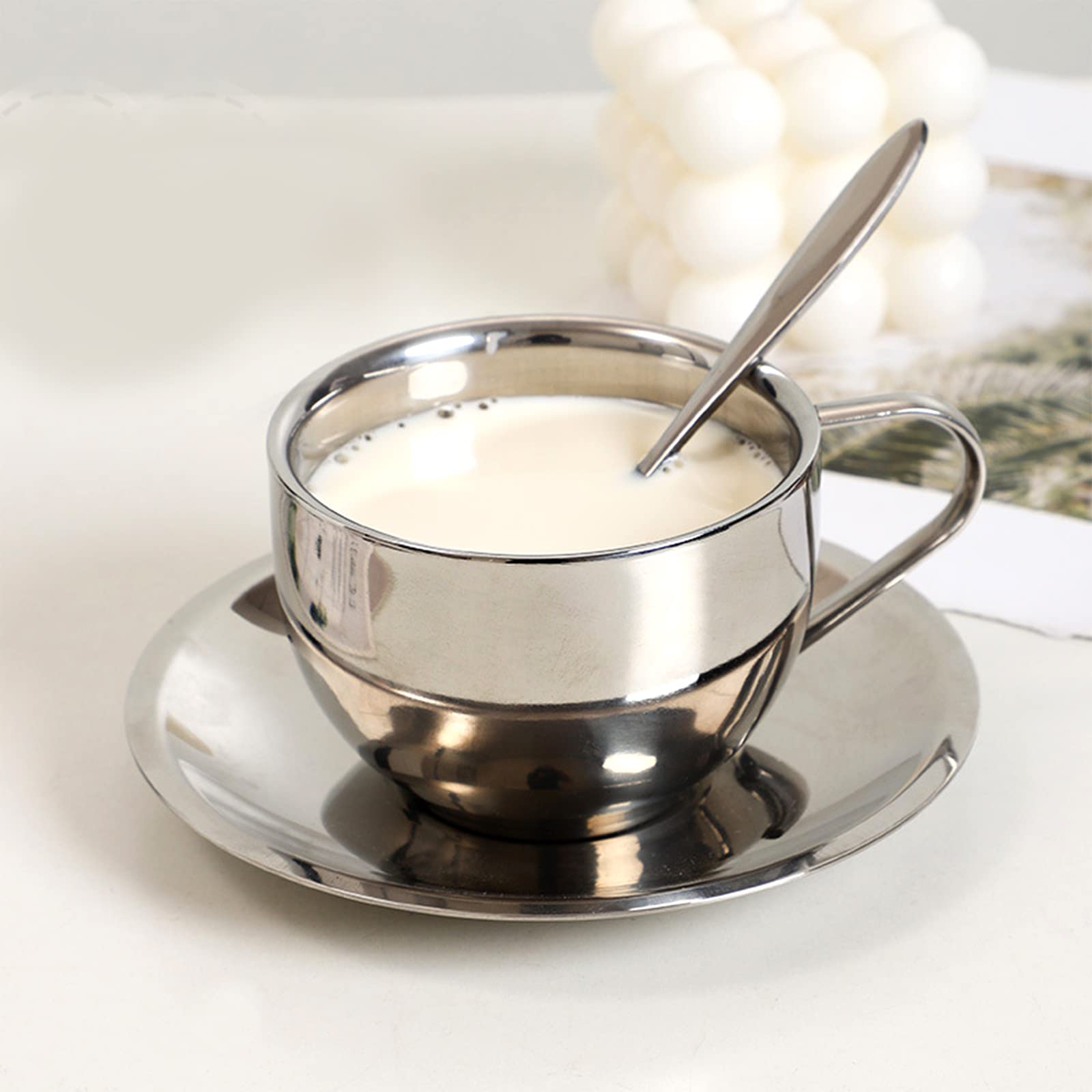 Okllen: taza portátil para picnic y uso exterior.