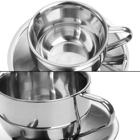 Okllen: taza para té o café, uso versátil en casa y oficina.