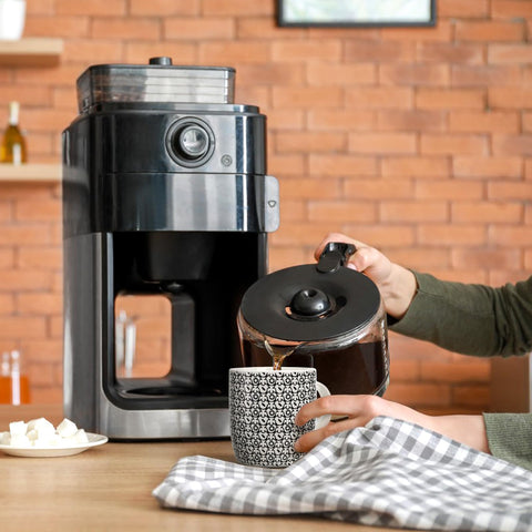 Okllen tazas para cereal caliente o frío, tamaño cómodo.