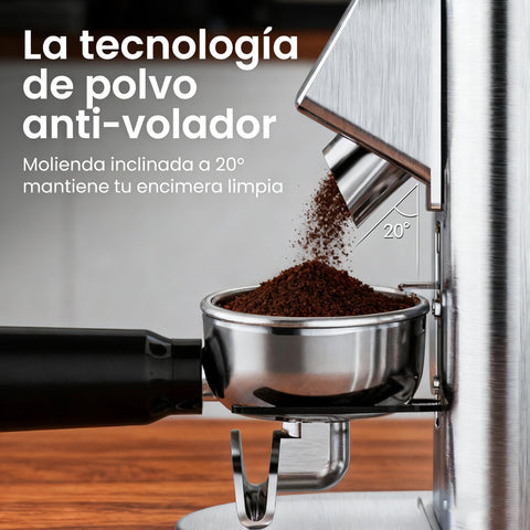 Olayks capacidad de taza 20 g para porciones frescas y preparaciones rápidas