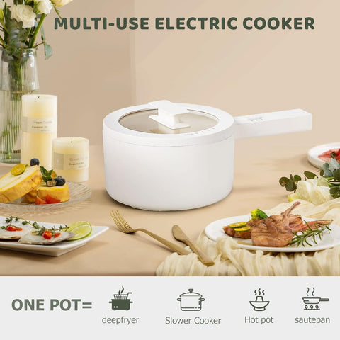 olayks Olakys cuchara de madera incluida para cocinar
