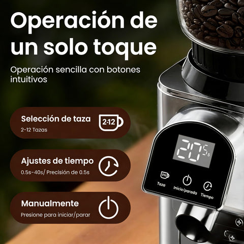 Olayks tecnología antiestática reduce polvo y facilita la limpieza