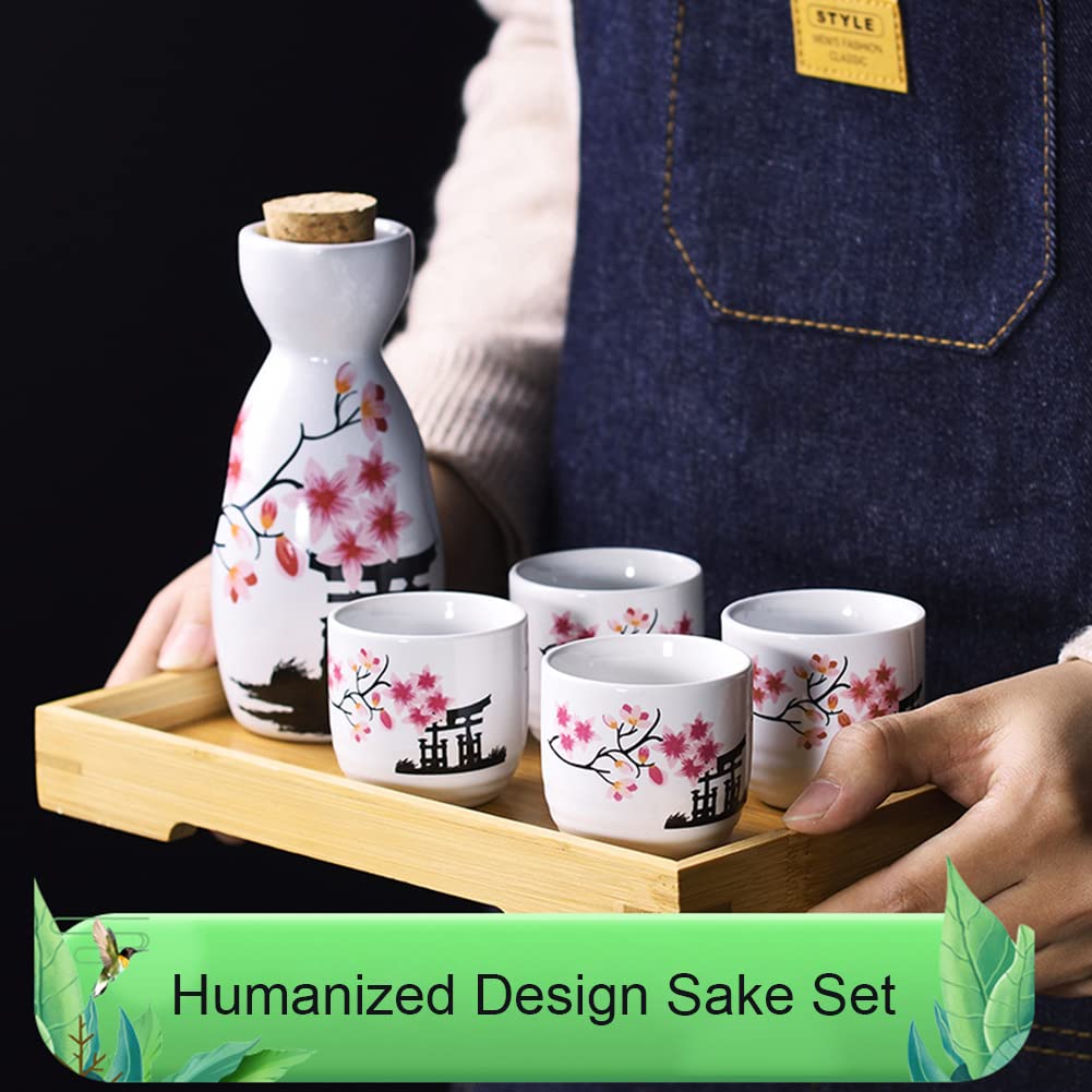 Old Craftsmen's porcelana natural, textura suave y apta para uso diario