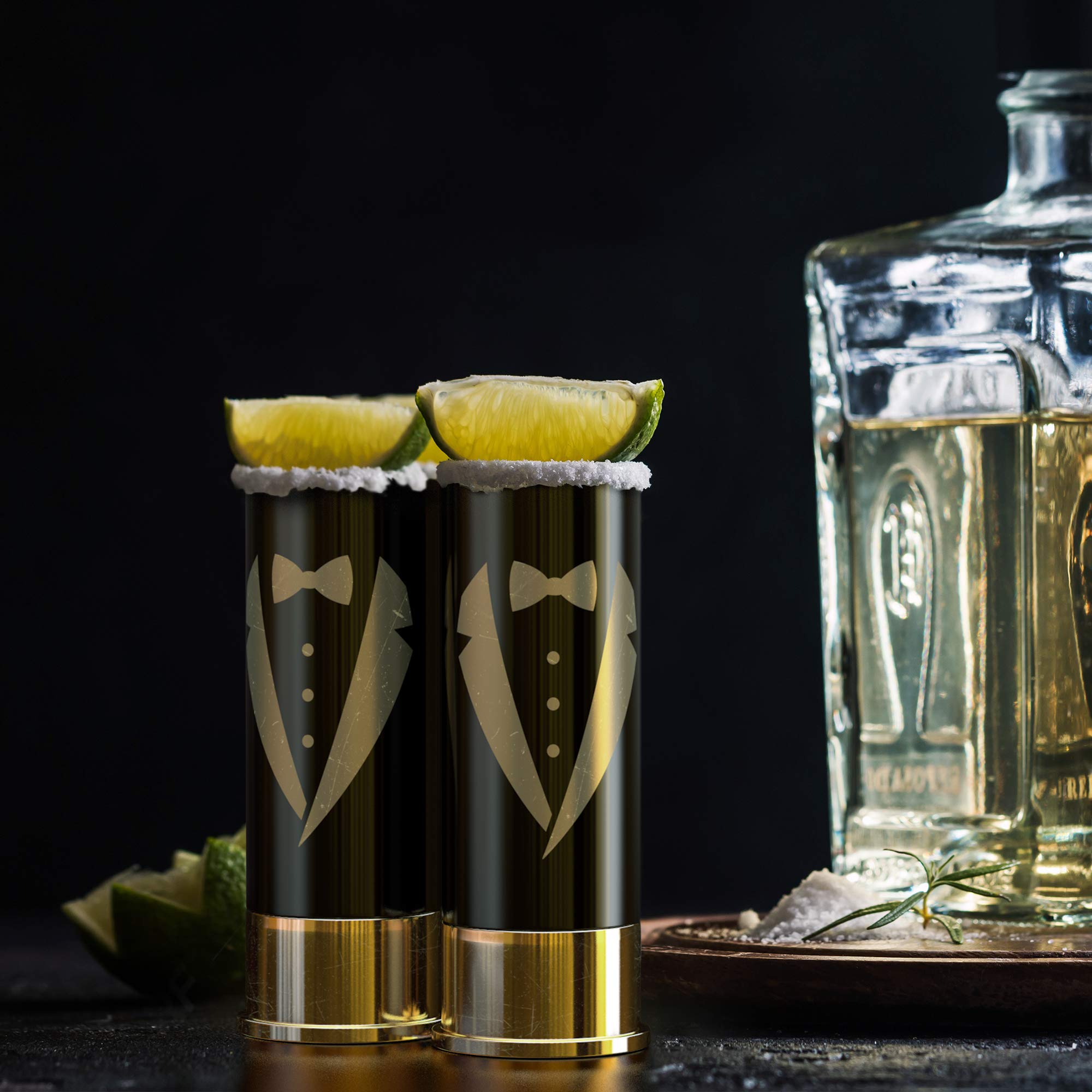 Old Southern Brass regalo perfecto para hombres en ocasiones especiales.