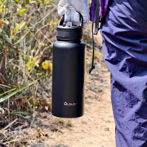 Ideal para actividades al aire libre y entrenamientos diarios.