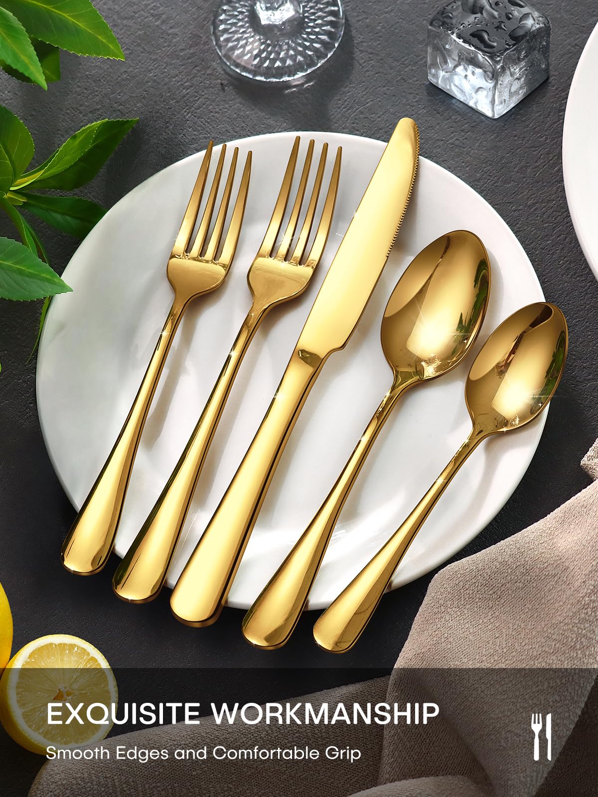 Ollex uso diario en cocina y eventos especiales