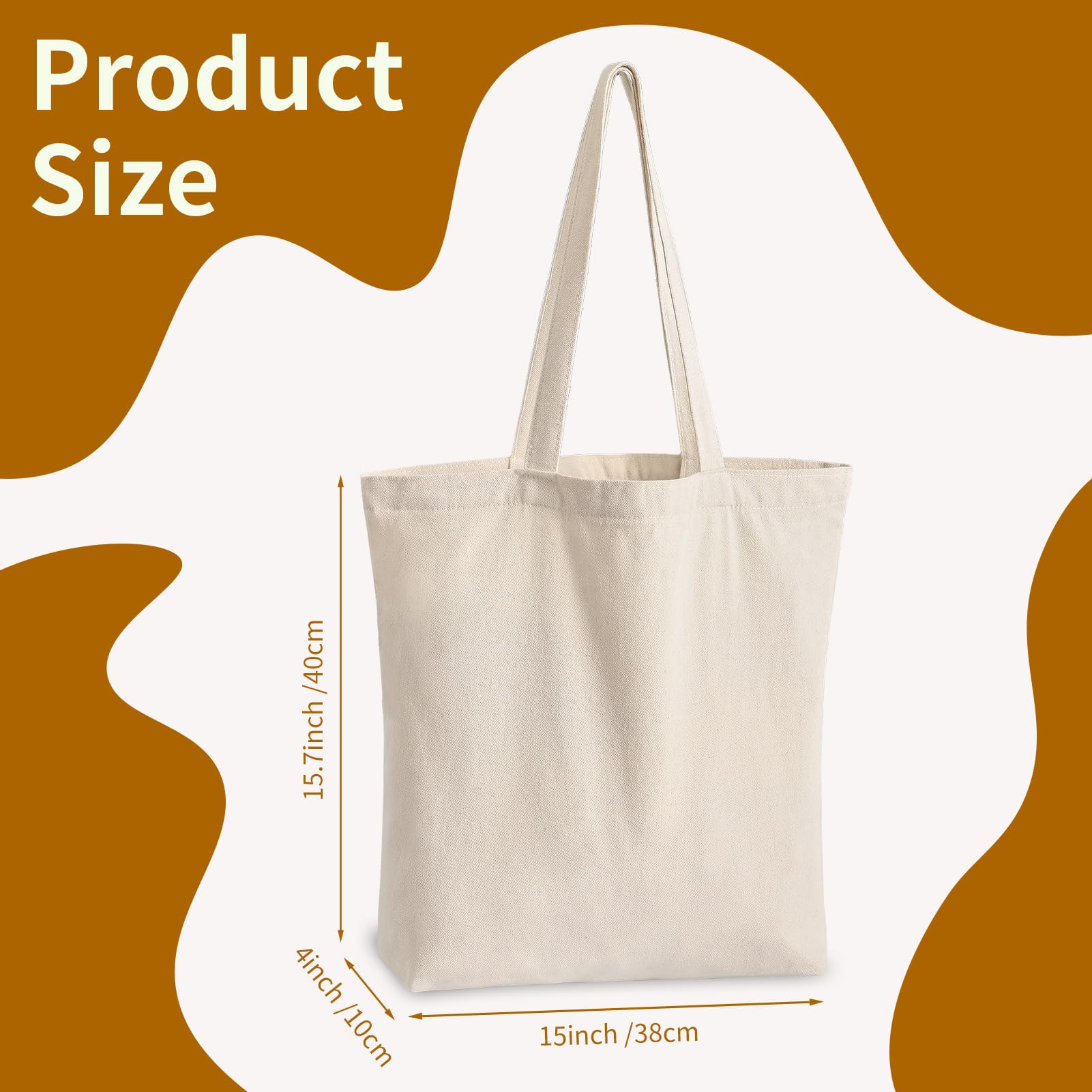 Bolsas de regalo y evento OLSUNOR, reutilizables y atractivas.