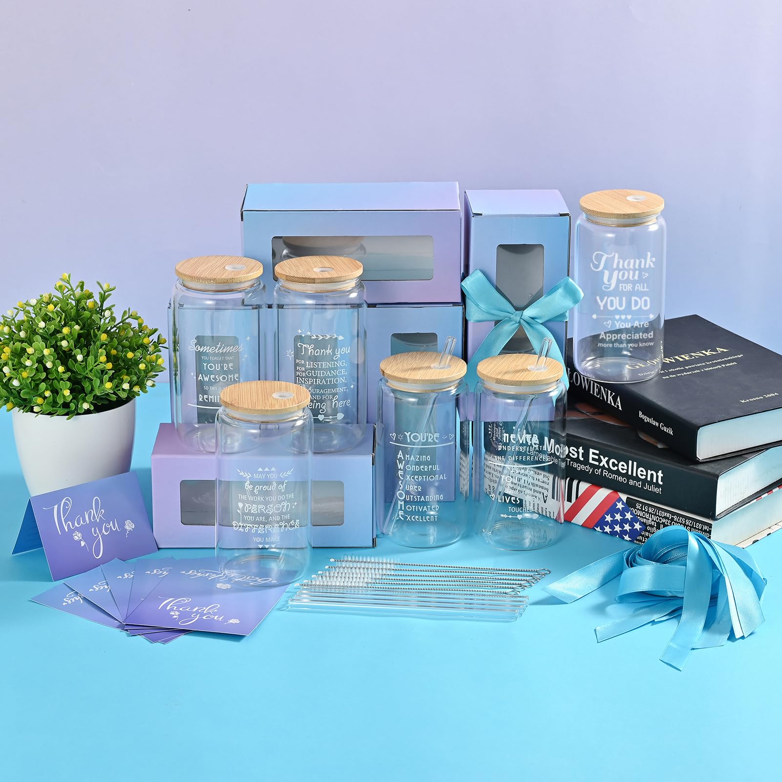 OLSUNOR caja-regalo con cinta para regalo corporativo.