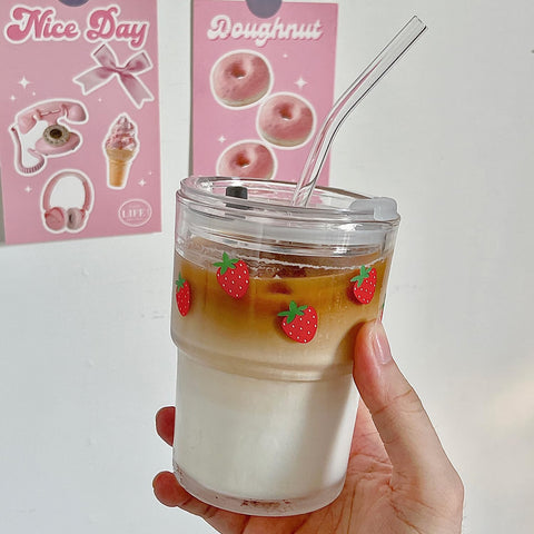 Vaso Olvini 13oz con diseño duradero, libre de plomo para uso diario