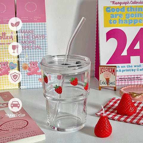 Vaso Olvini 13oz para bebidas frías y templadas
