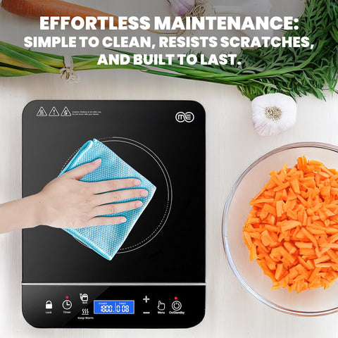 OMEO diseño portátil y compacto ideal para cocinas pequeñas