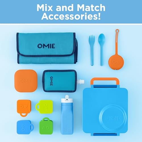 OmieBox, recomendado para uso diario en casa o escuela.