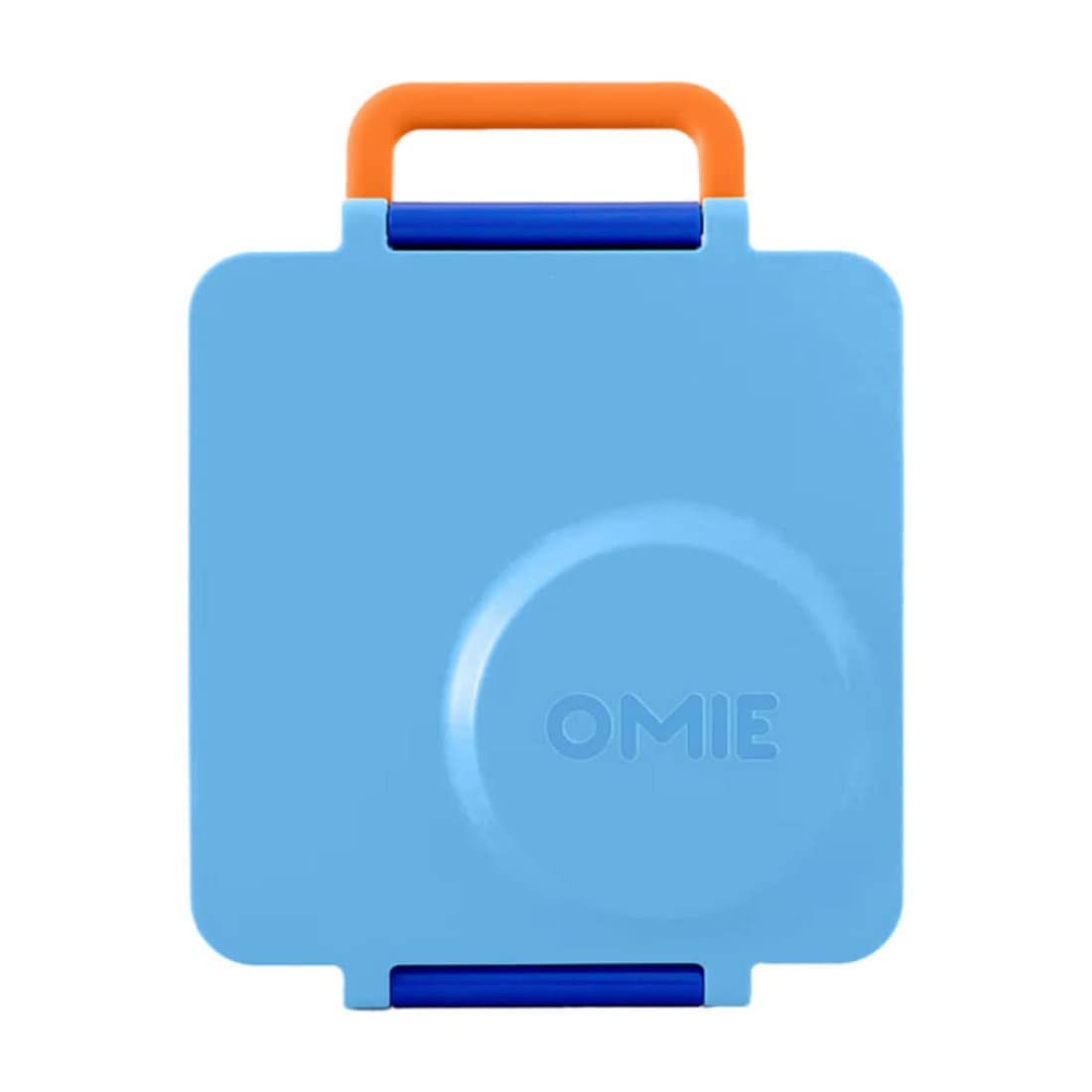 OmieBox, dos zonas de temperatura, combina caliente y fría.