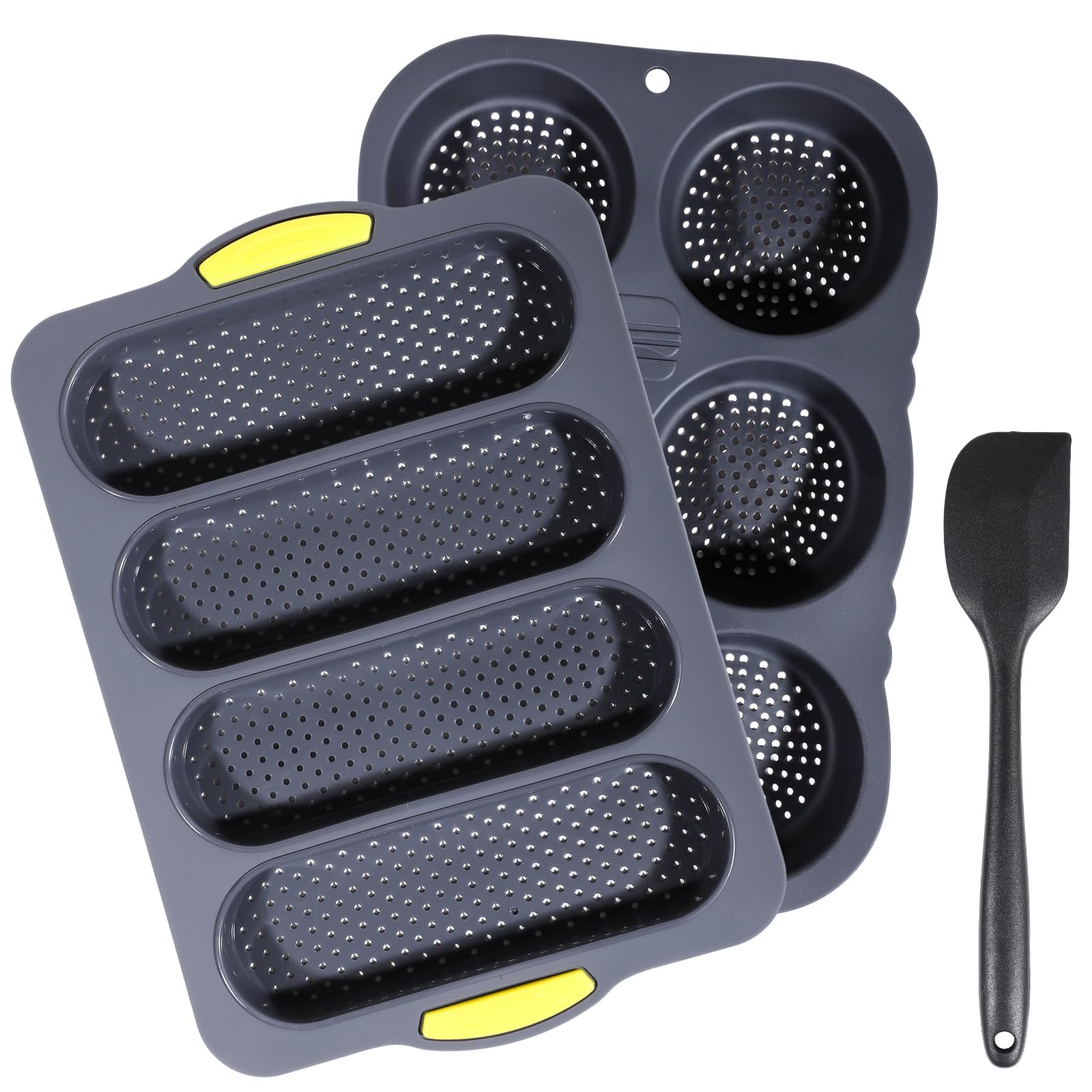 OMISTAR conjunto apto para microondas y lavavajillas con fácil limpieza.