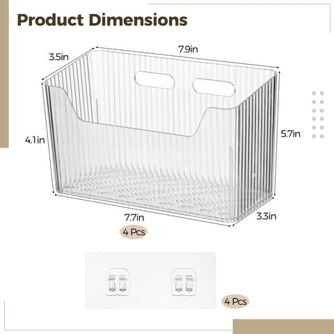 OMISTAR drenaje de agua, mantiene contenidos secos en cocinas y baños.