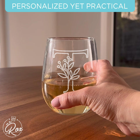 Copa On The Rox con estilo premium para momentos especiales.