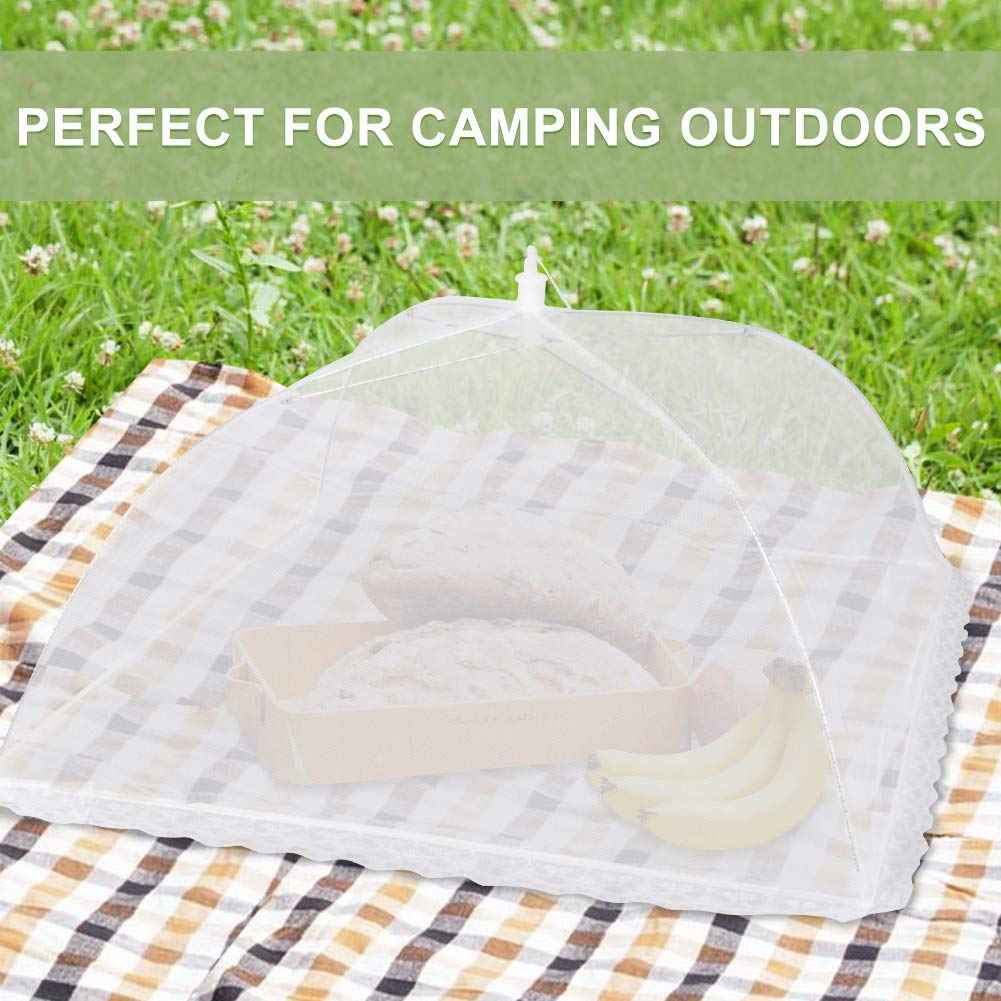 Onarway cubiertas para picnic, camping y fiestas al aire libre