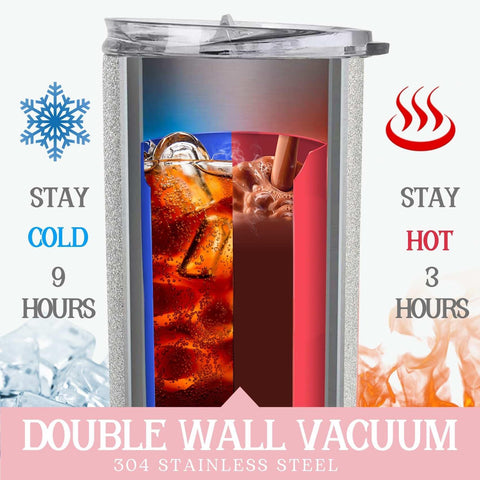 Onebttl acero inoxidable 304, resistente para bebidas calientes o frías